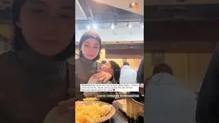Hanya Para Ibu yang Bisa Makan Begini