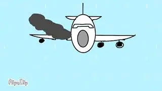 FlipaClip Airlines Flight 260.