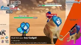 BONK - Copa Land 5
