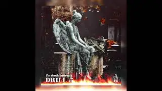 [10] Loop kit / Sample pack 2021 - "Drill vol.5" (Pop Smoke, Smoove L, russ million, central cee )