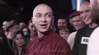 двойник Оксимирона