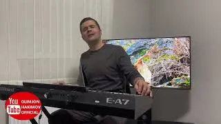 Олимжон Хакимов «Оқибат”🔥
