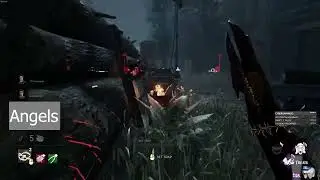 Hacker Evidence #1