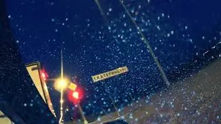 ДОМОЙ С МОРЯ | Витязево-Екатеринбург. День 3