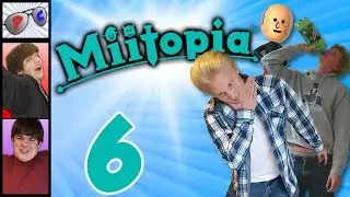 Miitopia - 