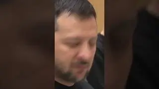 Pope Francis meets with Ukrainian President Volodymyr Zelensky