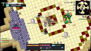 Darza dominion ppe part 1