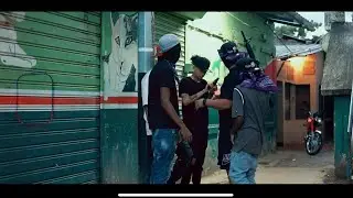 El Regimen - BOBO Niker black El Body |