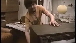 Spadla Z Oblakov. TV Shows