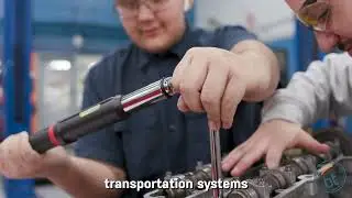 Automotive Technology 2023