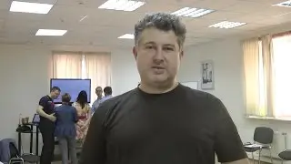 Синтон. Отзывы о тренинге Александра Шемякина 