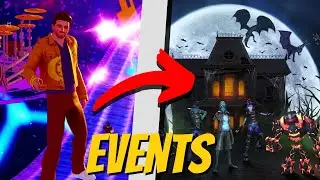 Top 5 Roblox Events in 2022