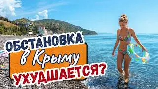 Crimea Today: WHAT IS ACTUALLY HAPPENING here?