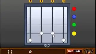 Emergency Escape Game Walkthrough Video