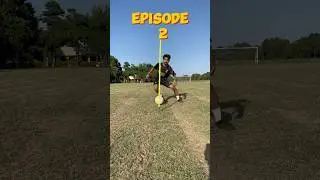 Dribbling series episode 2 ✅ #shorts