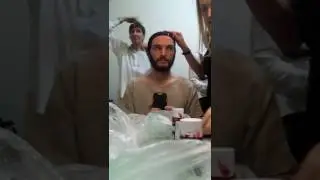 Спектакль СЫН Алисы Набирковой