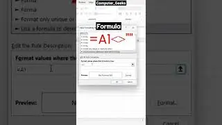 🔥 Auto Border in Excel | Excel Tips & Tricks 