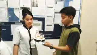 Kenangan