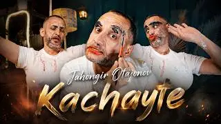 Jahongir Otajonov - Kachayte | Жахонгир Отажонов - Качайте 2024