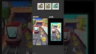 the subway surfers phase😮‍💨😮‍💨 