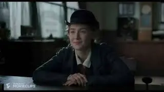 Little Women Fandub - Jo Negotiates