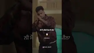 Chobbar || new song gulab sidhu #chobbar #music #gulabsidhu