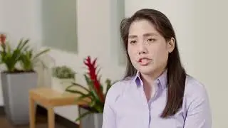 Meet Cindy Wei, plastic surgeon with The Polyclinic
