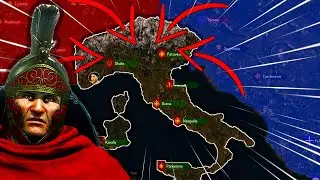 A Two Front War - Life Of A Legionary - Bannerlord