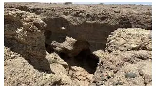 Namibia :: 7 :: Z juhu do Swakopmund