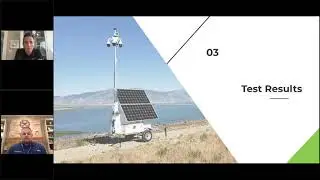 Acoem and LiveView Webinar - Acoustic Threat Detection