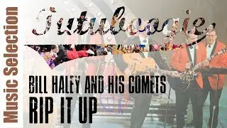 Rip it up - Bill Haley and his Comets | WRRC CD01S01 by Tutuboogie