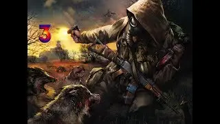 Прохождение S.T.A.L.K.E.R-Зона поражения ►►Сахарова БОЛЬШЕ НЕТ!!