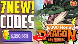 ⚠️NEW UPDATE!!⚠️DRAGON ADVENTURES ROBLOX CODES APRIL 2025 - DRAGON ADVENTURES CODES