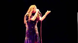 Tango Graciela Siman. Desencuentro (Troilo-Castillo)
