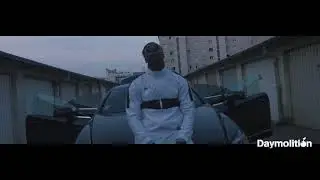 Fresh La Douille - Seul (Prod. By Voluptyk) I Daymolition