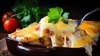 Нежнейшее мясо! Лучше чем ПО-ФРАНЦУЗСКИ!