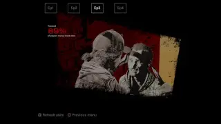 The Walking Dead Final Season Episode 4 Final Episode