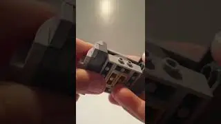 Building the t 62 ot of lego #shorts #trending #warthunder #lego #moc