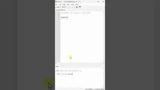 #27 - Example of input () function in python [Part-1] | Python Tutorial | Praveen Kumar
