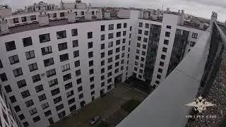 В Питере задержали банду