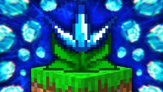 Minecraft Submerged | GROWING DIAMONDS &  THE SUMMONING BLOCK! #10 [Underwater Questing Modpack]