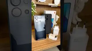 redmi note 13 Specs #redminote13