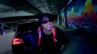 ZOOM! - $aint J feat. $aucepekt (Official Music Video)
