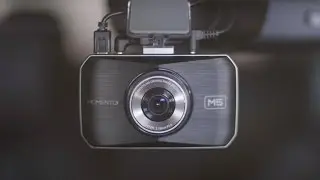 Momento HD Dual Dash Camera Systems  |  Full Length Commercial