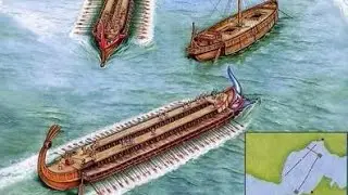 The Battle of Salamis: A Brief Overview