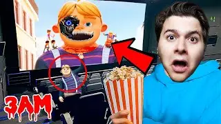 DO NOT WATCH RAFADAN TAYFA HAYRIMATOR MOVIE AT 3 AM!! (HAYRIMATOR ATTACKED ME)
