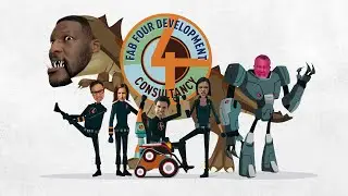 FAB 4 Consultancy