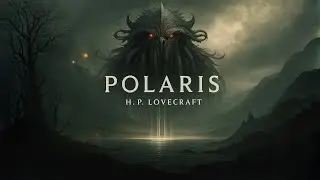 H.P Lovecraft hikayeleri - Polaris (Kutup Yıldızı)