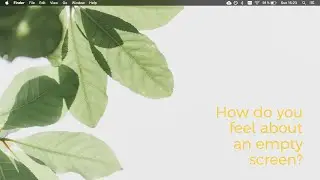An all in one 10-minute guide to clear your digital devices! Let’s clear the clutter together!
