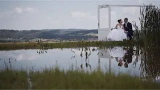 Olča a Martin | Statek Starý Týn